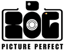 Picture Perfect 806 logo